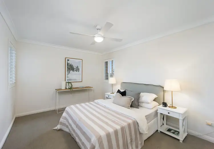 Fourth view of Homely apartment listing, 31/17-21 Mansfield Avenue, Caringbah NSW 2229