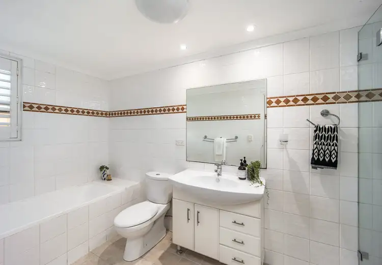 Sixth view of Homely apartment listing, 31/17-21 Mansfield Avenue, Caringbah NSW 2229