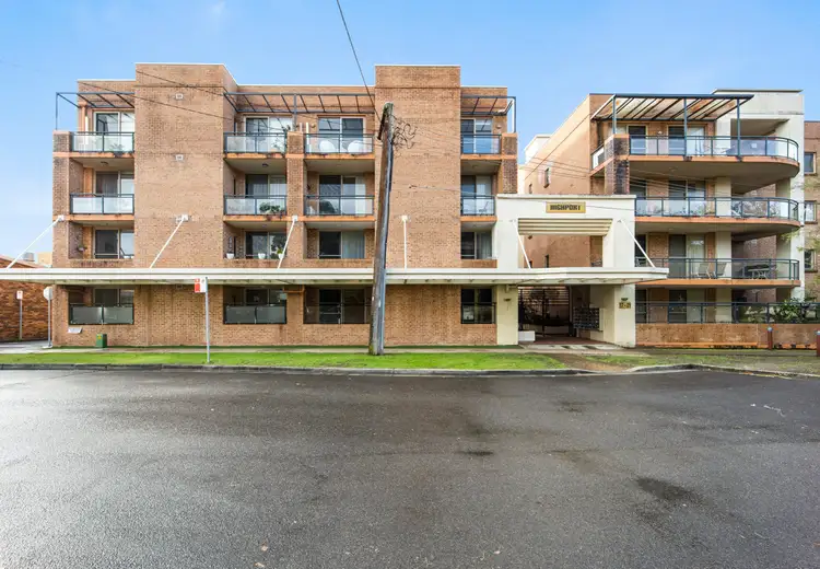 Seventh view of Homely apartment listing, 31/17-21 Mansfield Avenue, Caringbah NSW 2229