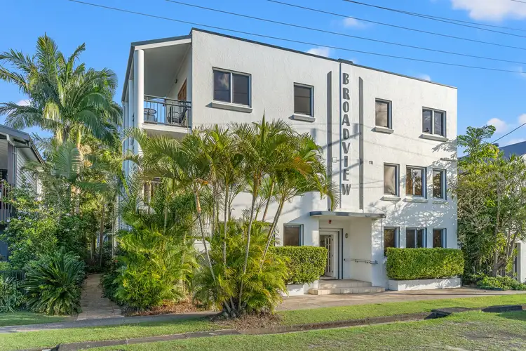 3/12 Fawcett Street, Brunswick Heads NSW 2483