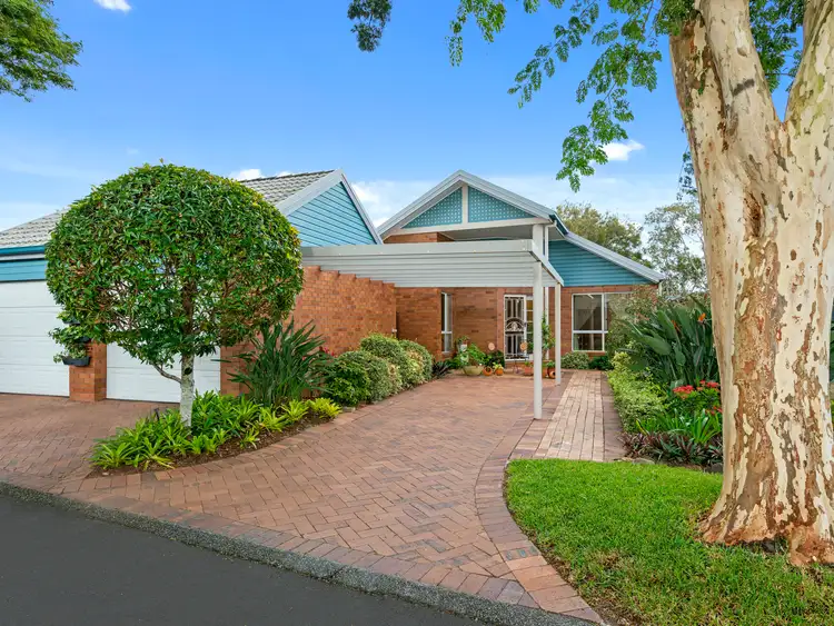 Second view of Homely house listing, 228/1 Mariners Drive West, Tweed Heads NSW 2485