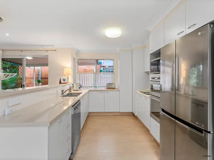 Fifth view of Homely house listing, 228/1 Mariners Drive West, Tweed Heads NSW 2485