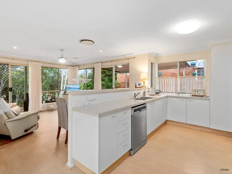 Sixth view of Homely house listing, 228/1 Mariners Drive West, Tweed Heads NSW 2485