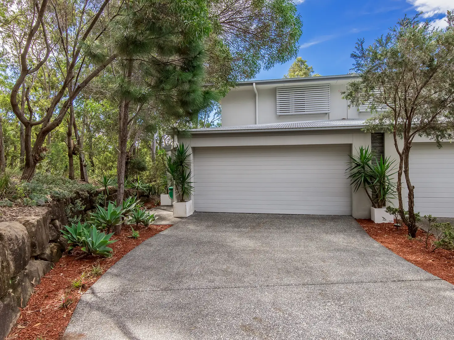 Main view of Homely townhouse listing, 26/45 Lancashire Drive, Mudgeeraba QLD 4213