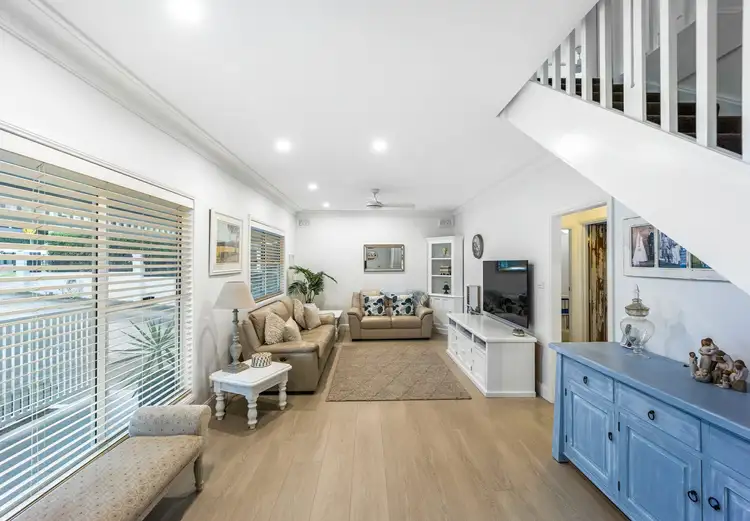 Second view of Homely house listing, 124 Gannons Road, Caringbah South NSW 2229