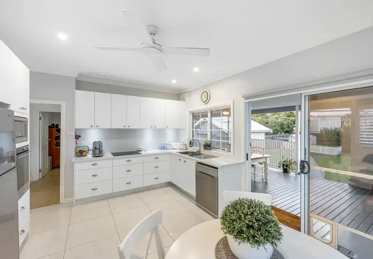 Third view of Homely house listing, 124 Gannons Road, Caringbah South NSW 2229
