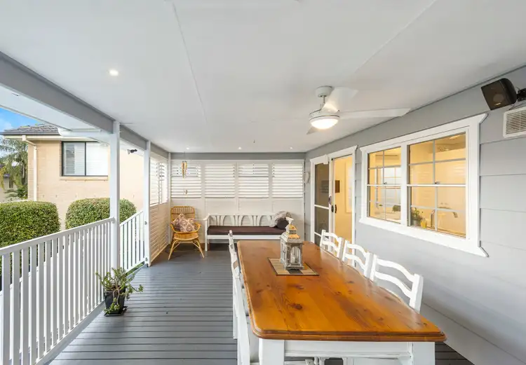 Fourth view of Homely house listing, 124 Gannons Road, Caringbah South NSW 2229
