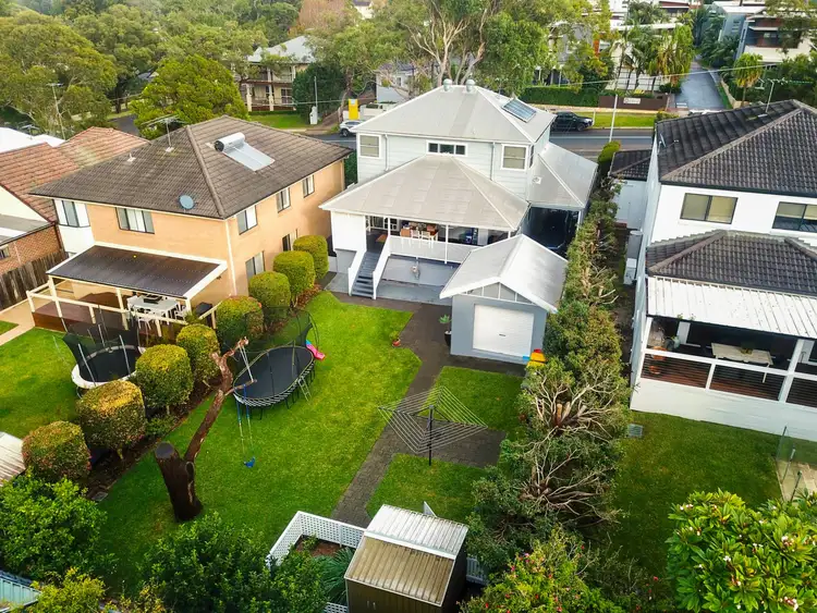 Sixth view of Homely house listing, 124 Gannons Road, Caringbah South NSW 2229
