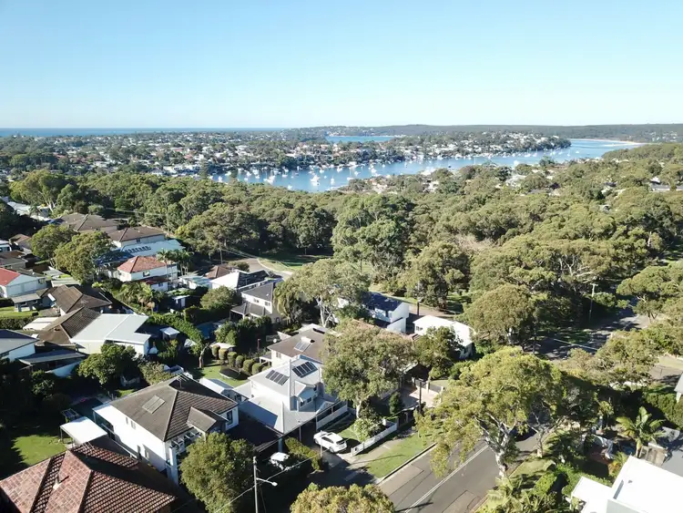 Seventh view of Homely house listing, 124 Gannons Road, Caringbah South NSW 2229