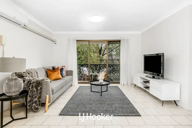 Main view of Homely apartment listing, 7/227 Targo Road, Girraween NSW 2145