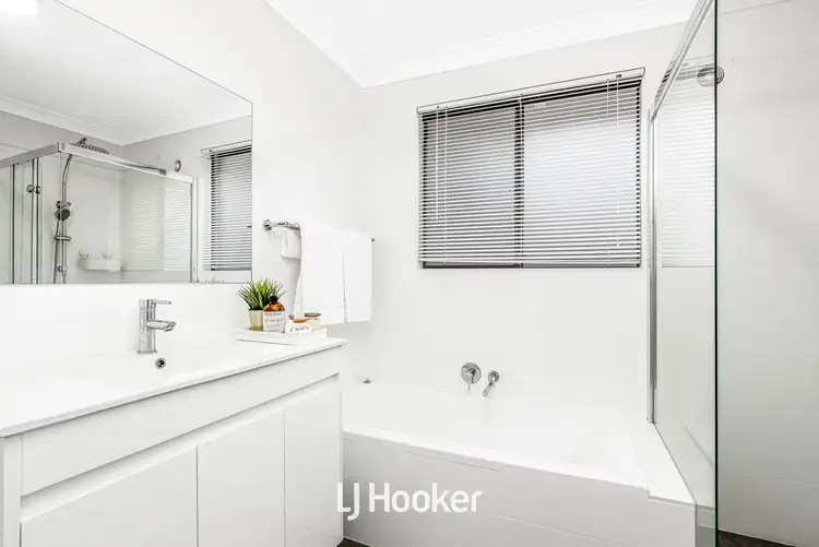 Third view of Homely apartment listing, 7/227 Targo Road, Girraween NSW 2145