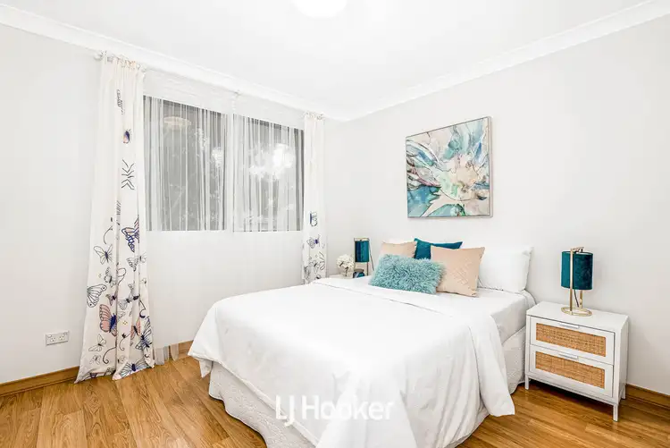 Sixth view of Homely apartment listing, 7/227 Targo Road, Girraween NSW 2145