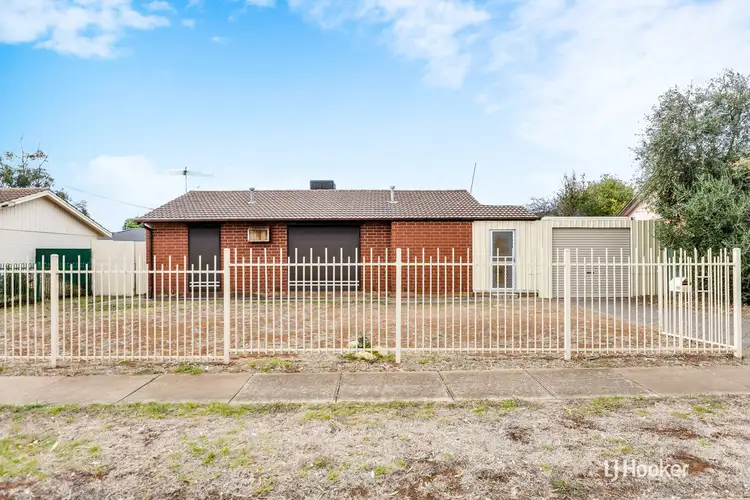 48 Beaumont Road, Smithfield Plains SA 5114