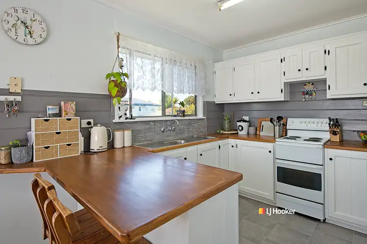 Second view of Homely house listing, 24 Mark Street, Kallangur QLD 4503