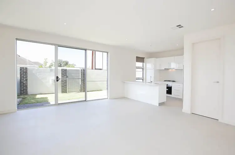 Second view of Homely townhouse listing, 4/2b Dunstone Road, Semaphore Park SA 5019