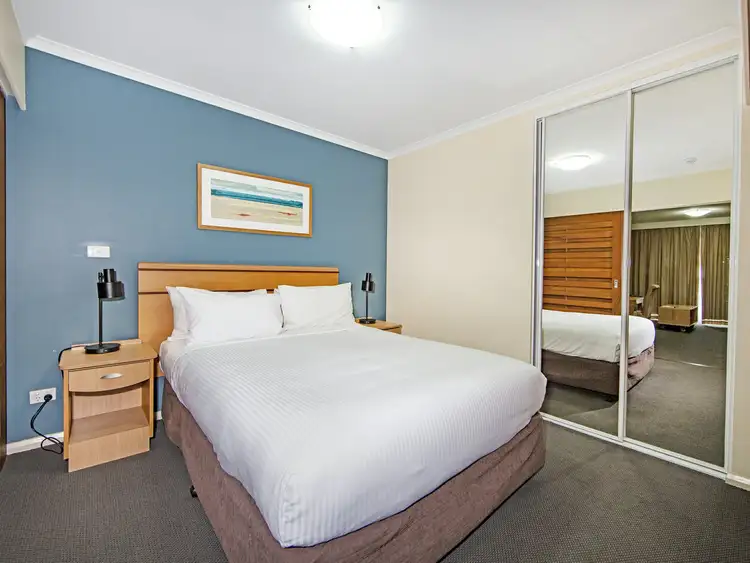 Fifth view of Homely unit listing, 514/89-95 The Entrance Road, The Entrance NSW 2261