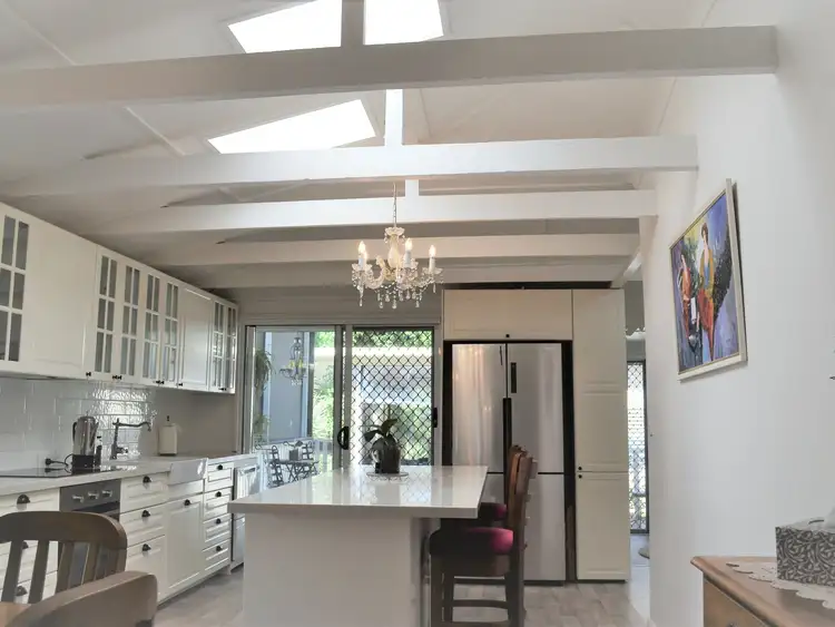 Main view of Homely house listing, 94 Treasure Island Avenue, Karragarra Island QLD 4184