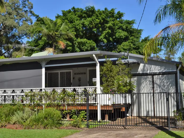 Second view of Homely house listing, 94 Treasure Island Avenue, Karragarra Island QLD 4184