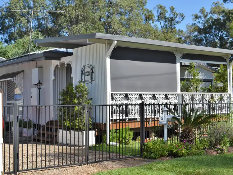 Third view of Homely house listing, 94 Treasure Island Avenue, Karragarra Island QLD 4184