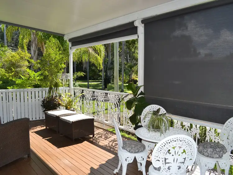 Fourth view of Homely house listing, 94 Treasure Island Avenue, Karragarra Island QLD 4184