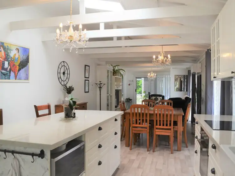 Fifth view of Homely house listing, 94 Treasure Island Avenue, Karragarra Island QLD 4184