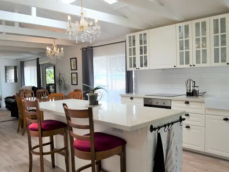 Seventh view of Homely house listing, 94 Treasure Island Avenue, Karragarra Island QLD 4184