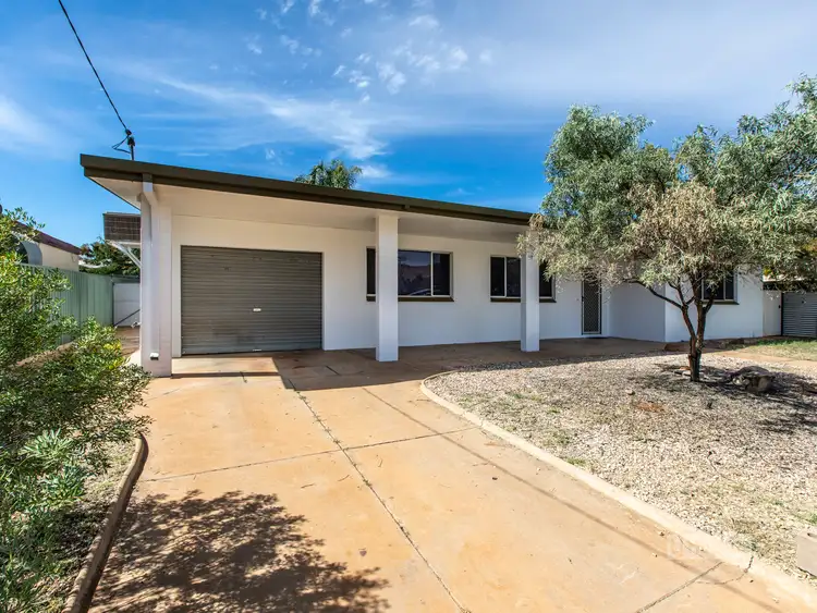 Second view of Homely house listing, 5 Day Street, Gillen NT 870