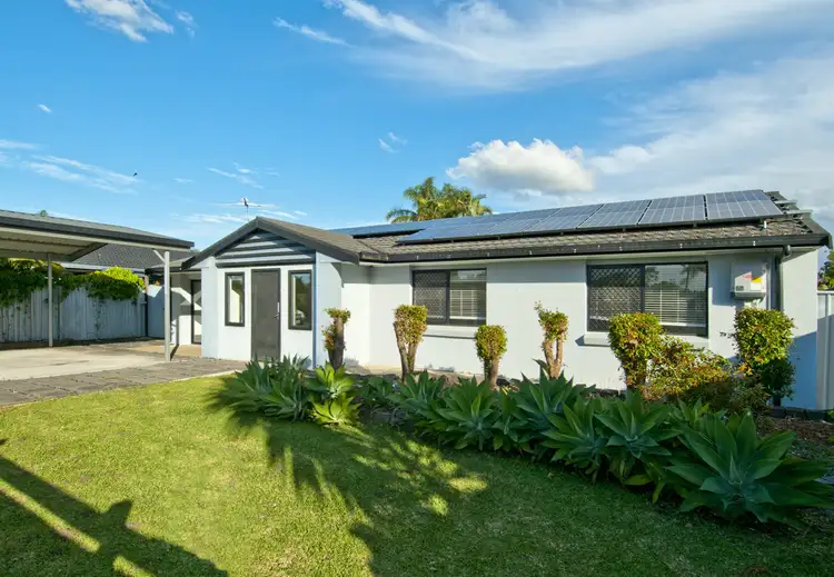 32 Glendevon Cresent, Mount Warren Park QLD 4207