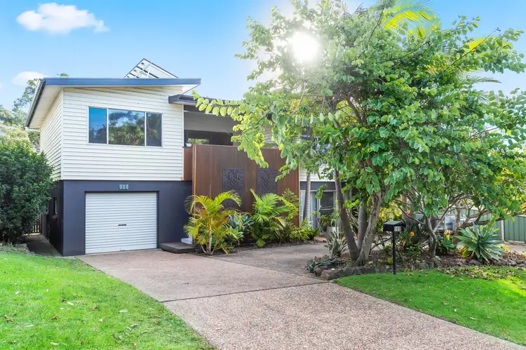 Second view of Homely house listing, 105 Matron Porter Drive, Narrawallee NSW 2539