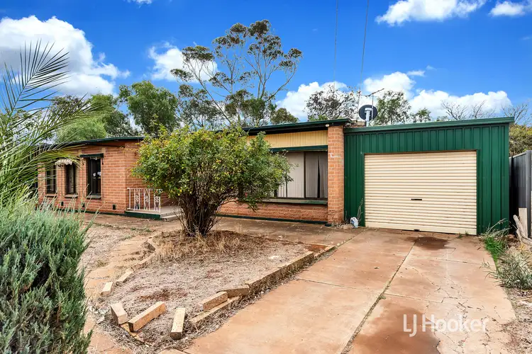 30 Ballard Road, Smithfield Plains SA 5114