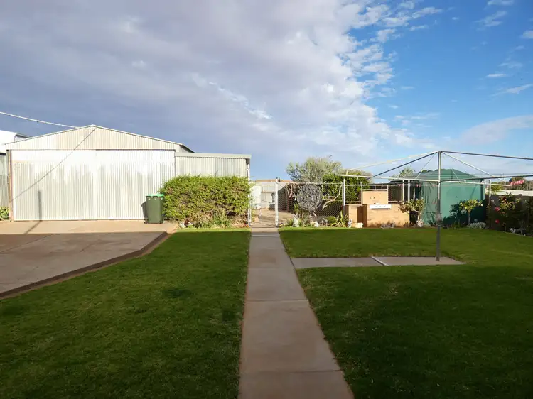 Second view of Homely house listing, 81A Newton Street, Broken Hill NSW 2880