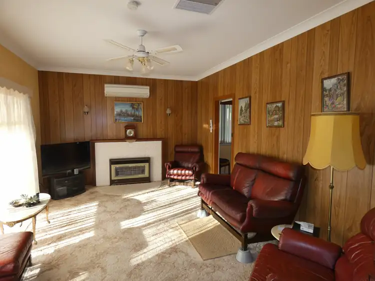 Third view of Homely house listing, 81A Newton Street, Broken Hill NSW 2880