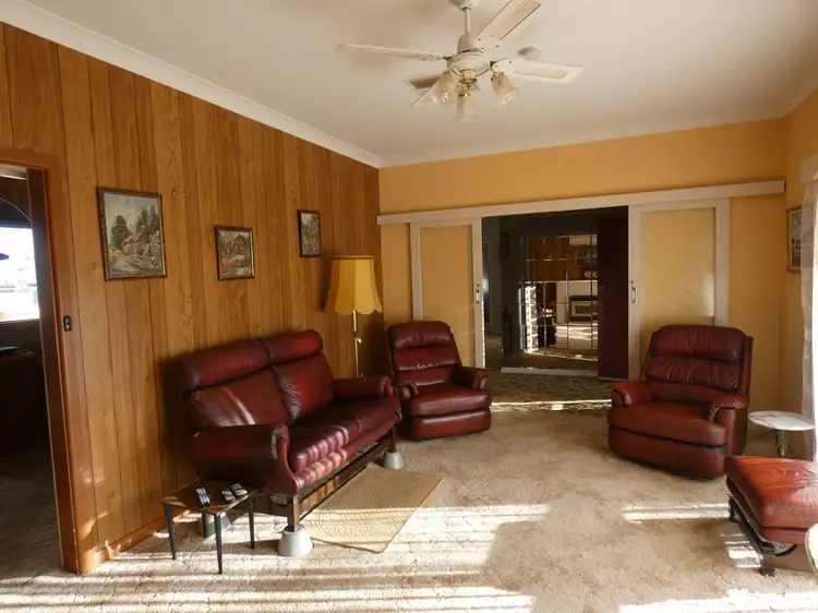 Fourth view of Homely house listing, 81A Newton Street, Broken Hill NSW 2880