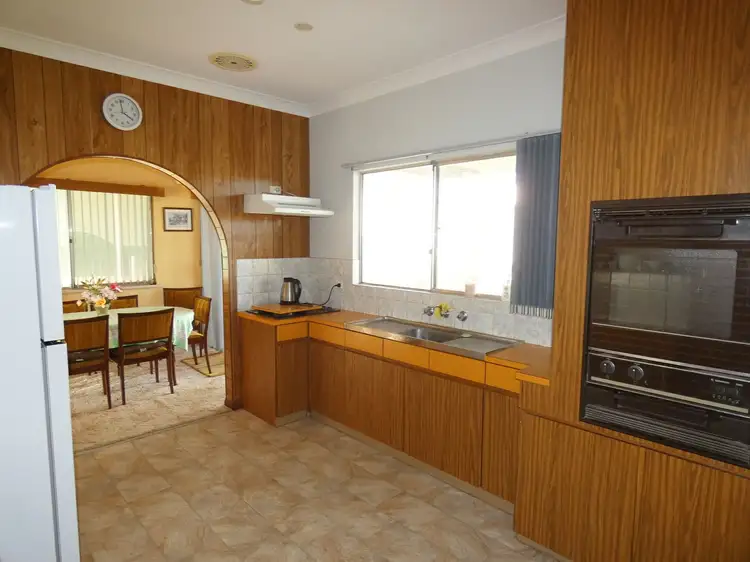 Fifth view of Homely house listing, 81A Newton Street, Broken Hill NSW 2880