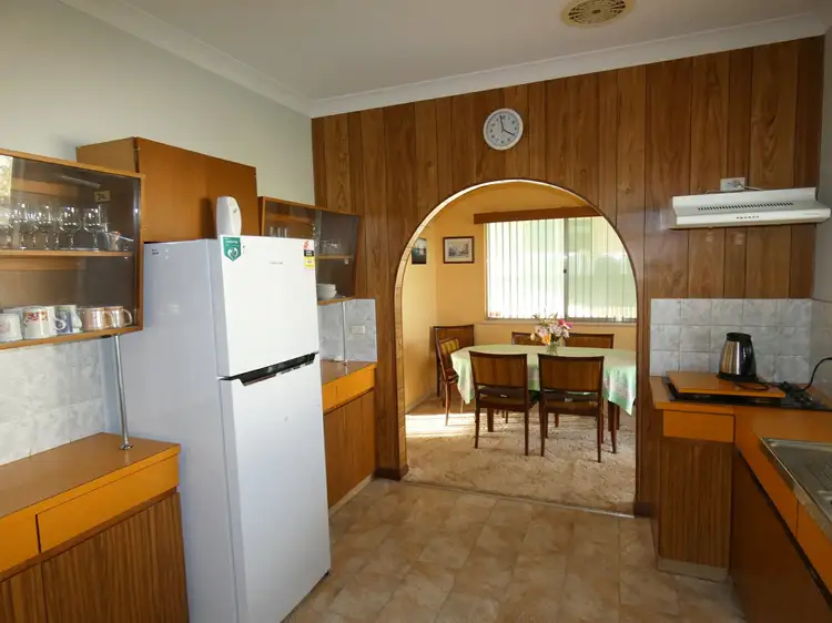 Sixth view of Homely house listing, 81A Newton Street, Broken Hill NSW 2880