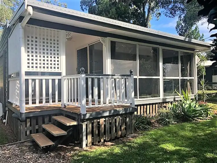 Main view of Homely house listing, 98 Treasure Island Avenue, Karragarra Island QLD 4184
