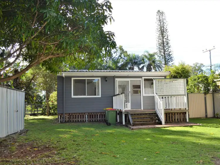 Second view of Homely house listing, 98 Treasure Island Avenue, Karragarra Island QLD 4184