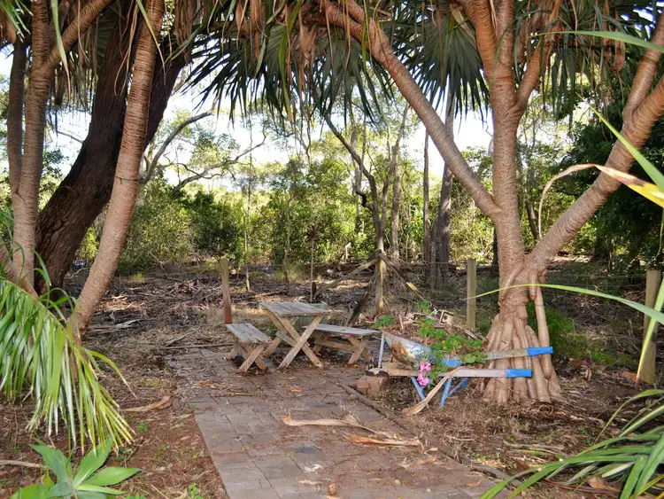 Sixth view of Homely house listing, 98 Treasure Island Avenue, Karragarra Island QLD 4184