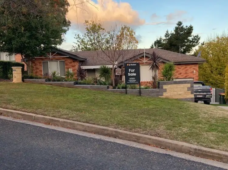 25 Laurel Ave, Orange NSW 2800
