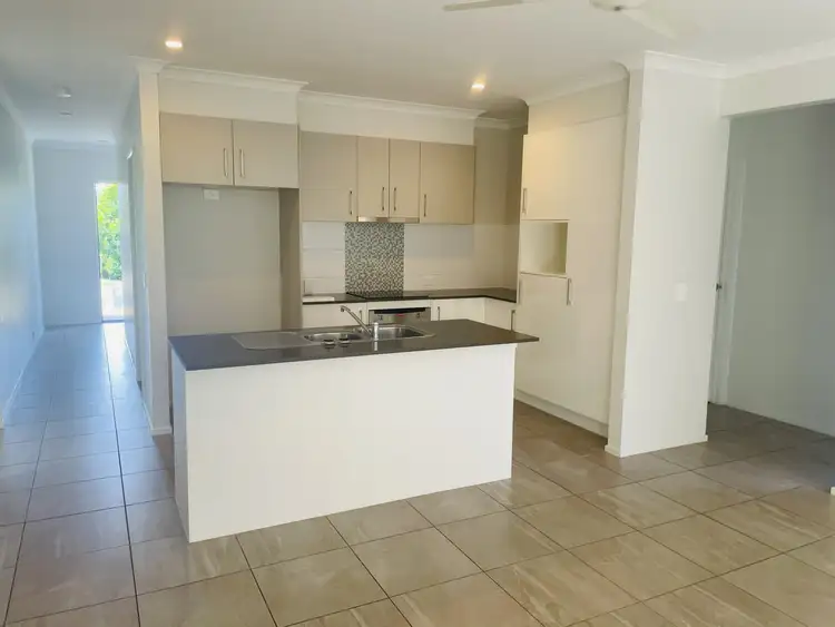 Second view of Homely house listing, 5 Jardine Cresecent, Boyne Island QLD 4680