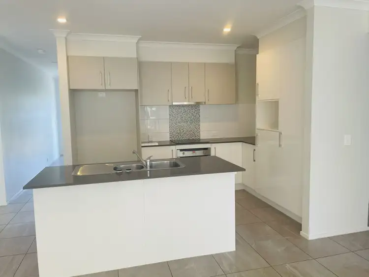 Third view of Homely house listing, 5 Jardine Cresecent, Boyne Island QLD 4680