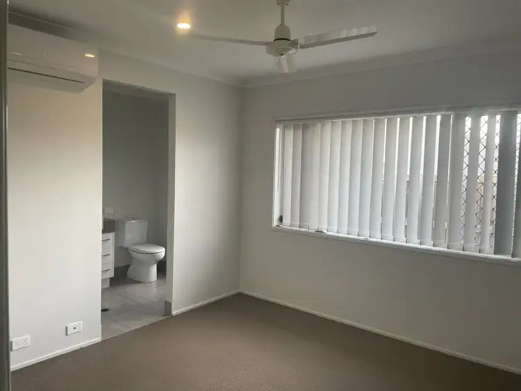 Fifth view of Homely house listing, 5 Jardine Cresecent, Boyne Island QLD 4680