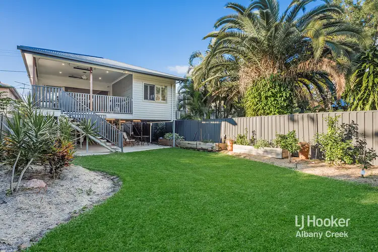 46 Broughton Road, Kedron QLD 4031