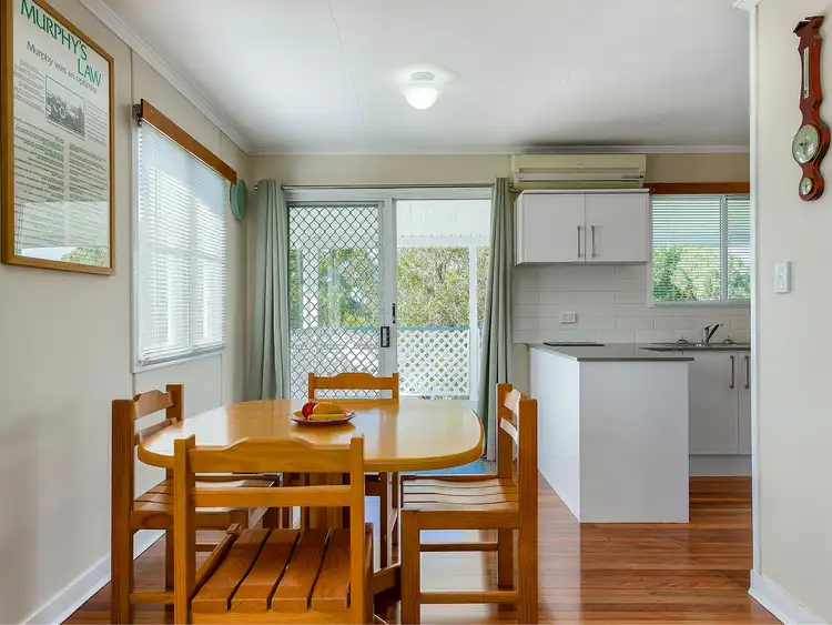 Fifth view of Homely house listing, 9 Brewster Street, Stafford Heights QLD 4053