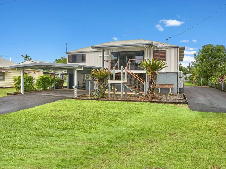Main view of Homely house listing, 6 Middle Avenue, South Johnstone QLD 4859