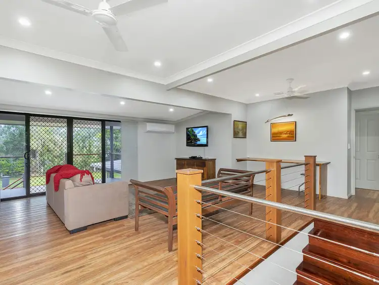 Fifth view of Homely house listing, 6 Middle Avenue, South Johnstone QLD 4859