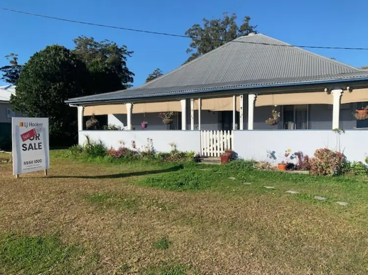 Main view of Homely house listing, 17 Bangalow Road, Coopernook NSW 2426