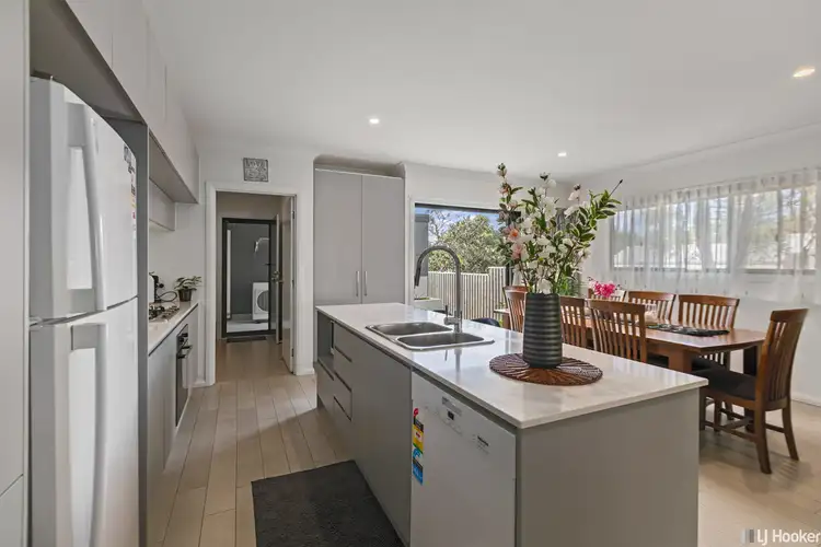 Third view of Homely townhouse listing, 1/9-11 Oaklands Street, Alexandra Hills QLD 4161