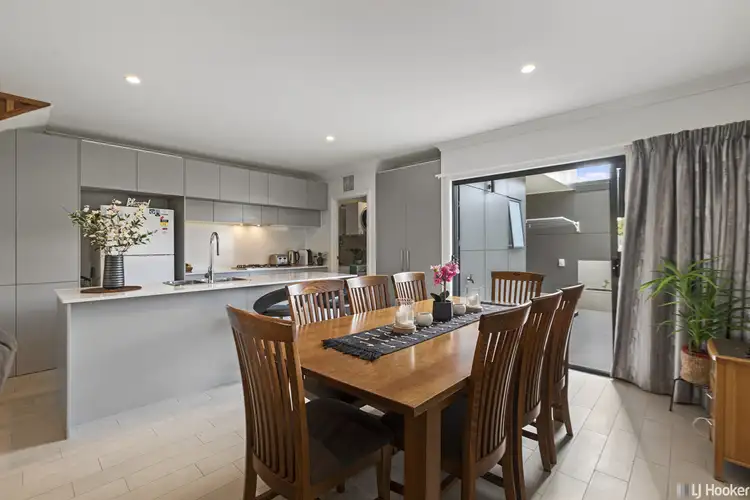Fourth view of Homely townhouse listing, 1/9-11 Oaklands Street, Alexandra Hills QLD 4161