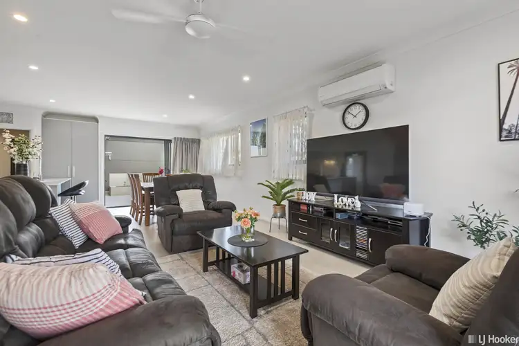 Fifth view of Homely townhouse listing, 1/9-11 Oaklands Street, Alexandra Hills QLD 4161